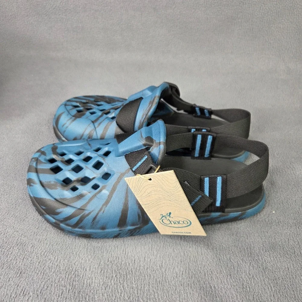 Chaco shoes mens